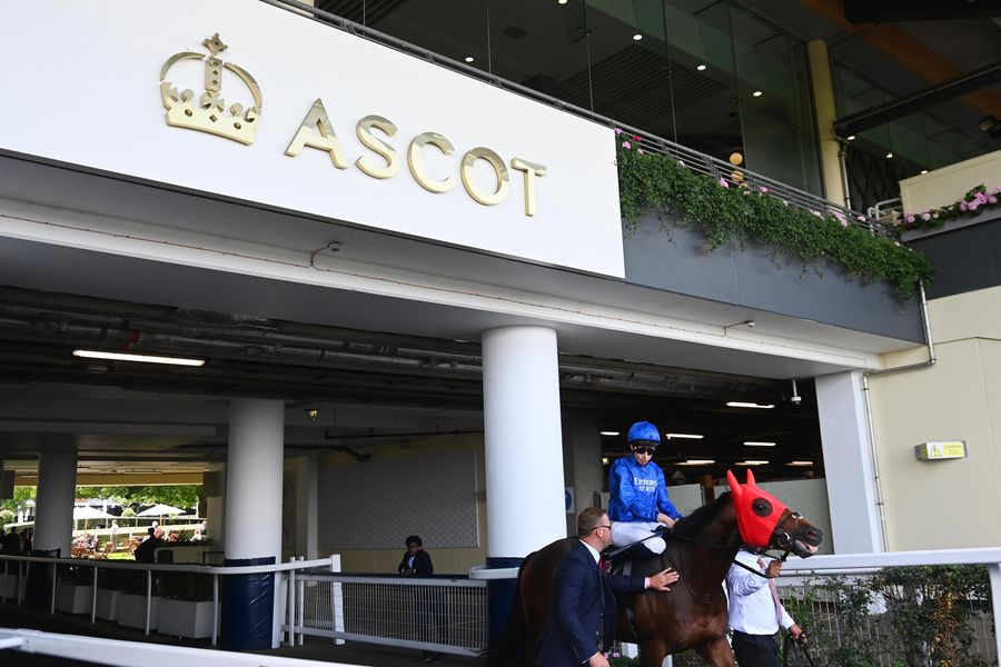 Ascot