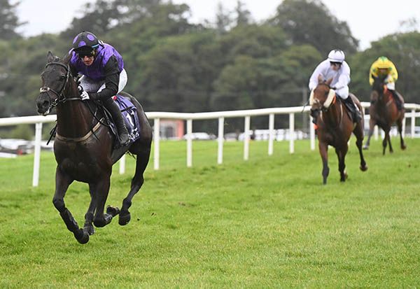 Shuil Na Tra and Philip Donovan 