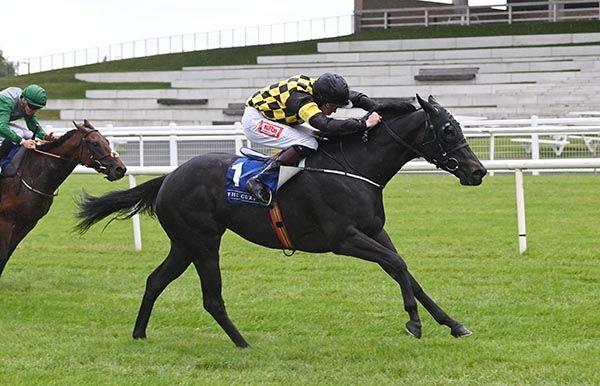 Ostraka and James Ryan