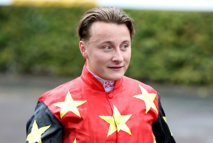 Cieren Fallon 
