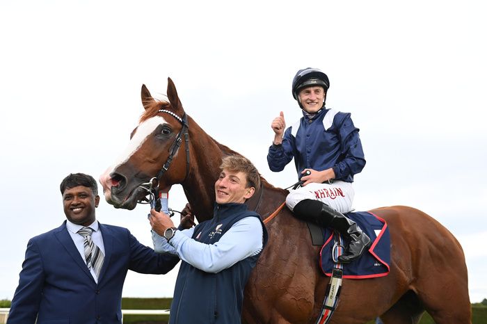 Economics and Tom Marquand 