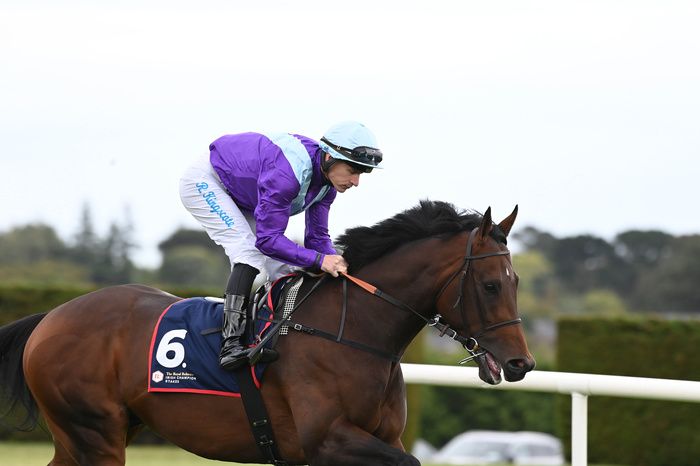 Ghostwriter and Richard Kingscote 