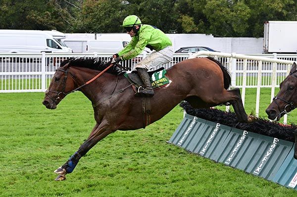 King Kali and Kevin Sexton 