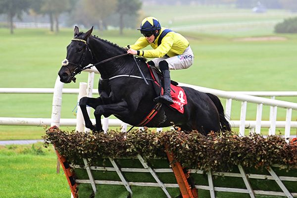 Hashtag Pretender and Michael O'Sullivan 