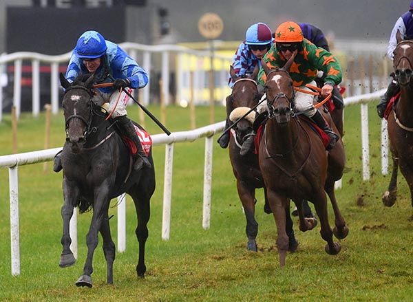 Good Bye Milan and Danny Mullins 