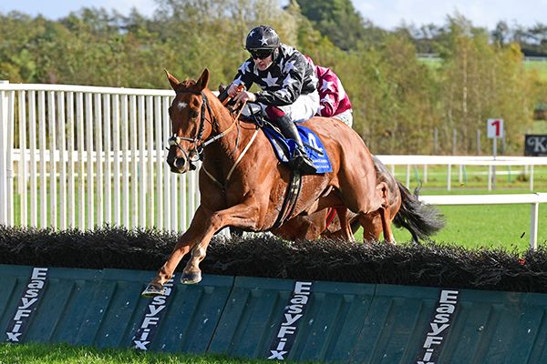 Iamagetaway and Kevin Sexton