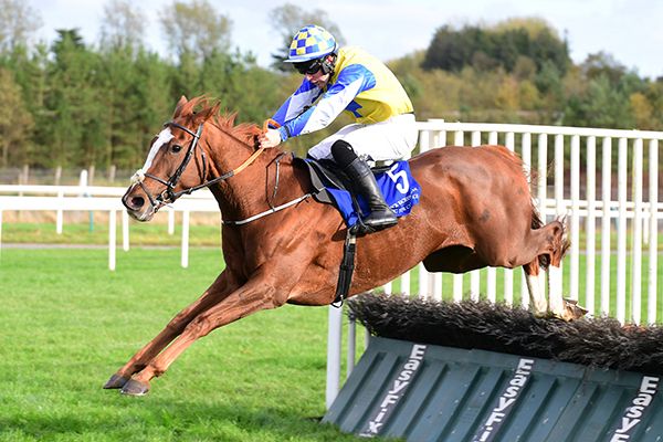 World Of Fortunes and Jordan Gainford