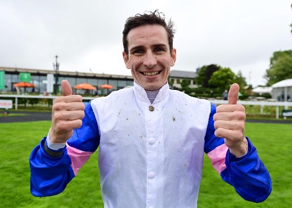 Hector Crouch rode Do Or Do Not