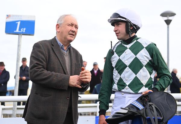 Charles and Philip Byrnes 