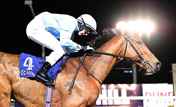 San Andreas and Shay Wallace 