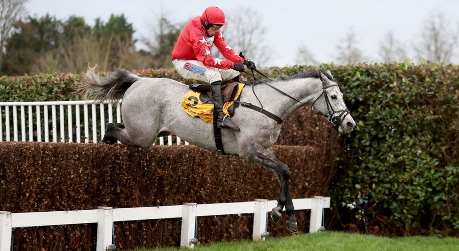 L 'eau Du Sud and Harry Skelton