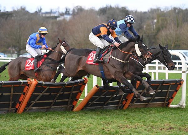 One And Only and Philip Enright 