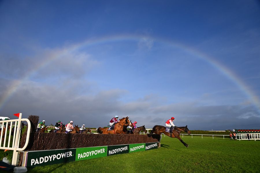 Leopardstown 