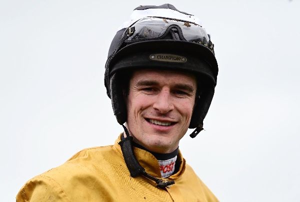 Danny Mullins
