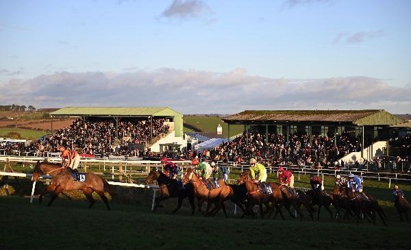 Tramore Racecourse