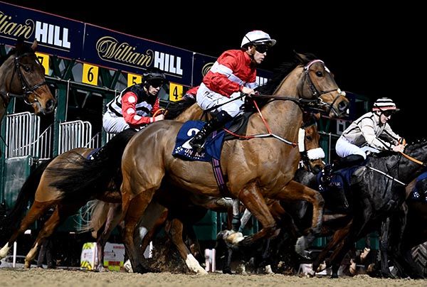 Cousin Shay and Leigh Roche