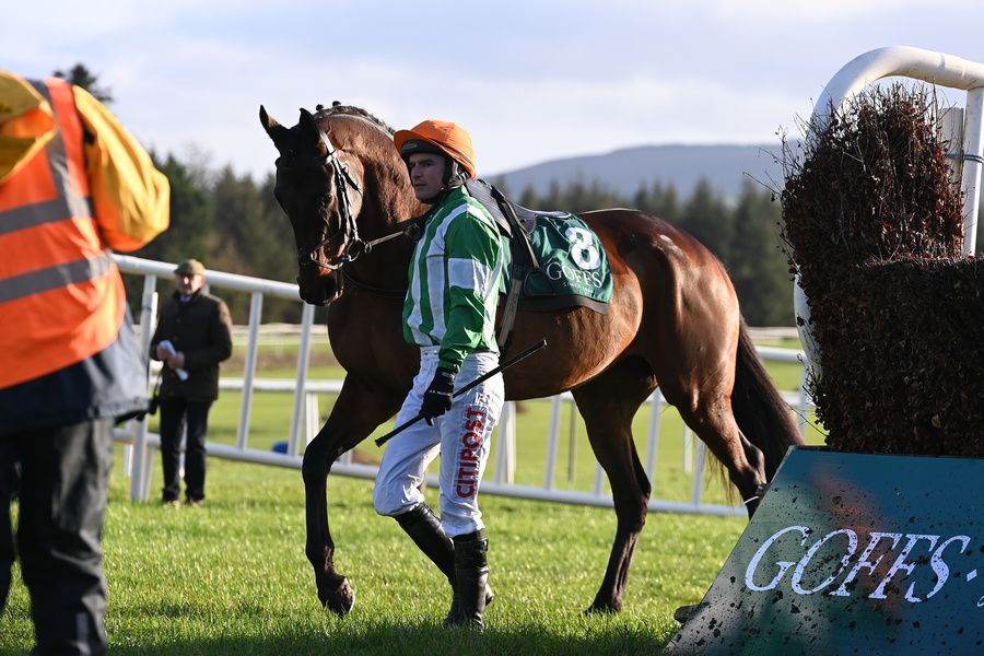 MacDermott and Danny Mullins. 