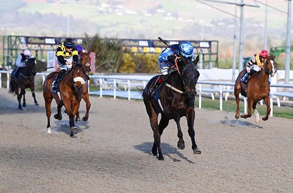 Autocrat and Nicola Burns