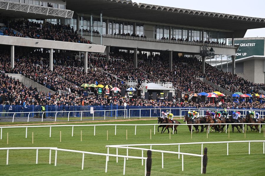 Leopardstown Racecourse