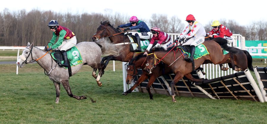 St Pancras, pink cap