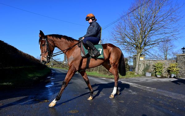 Maughreen and Rachel Kelly