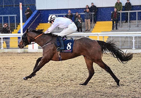 Weegeebear and Keithen Kennedy