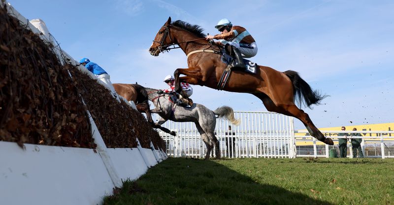 Laurens Bay and Gavin Sheehan 