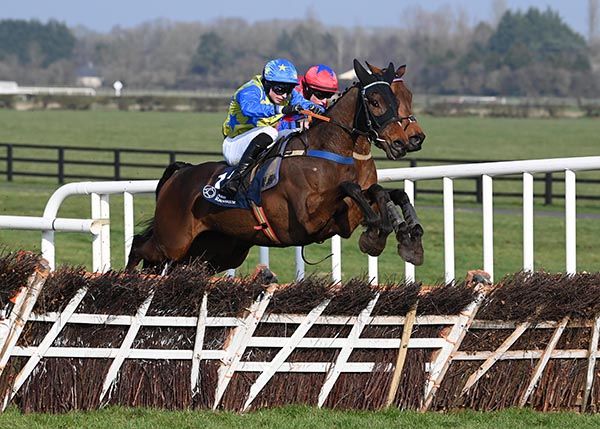 King In Love and Sean O'Keeffe