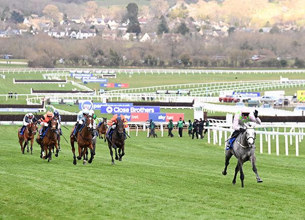 Lossiemouth switch to Morgiana has opened up exciting Newcastle clash 