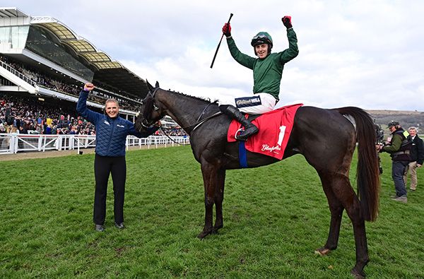 Stumptown and Keith Donoghue  