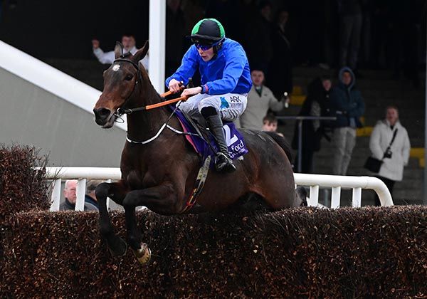 Bite That and Alex Harvey