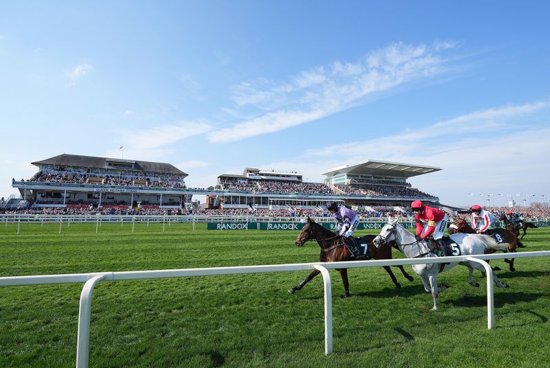 Aintree