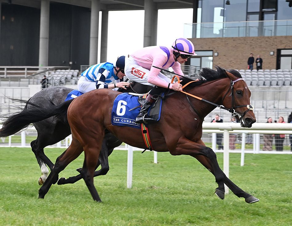 Stop The Nation and James Ryan 