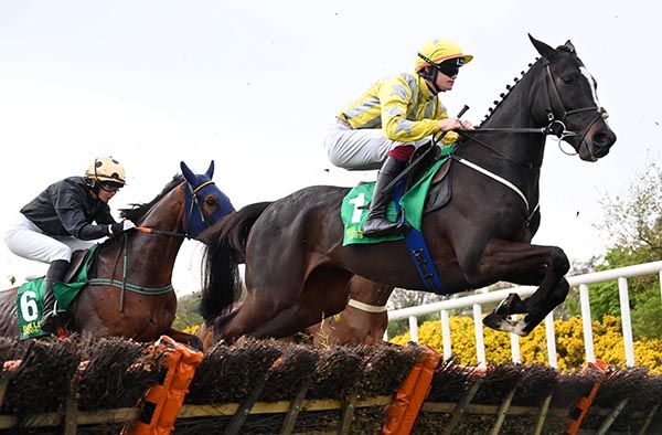 Aspurofthemoment and Eoghan Finnegan. 