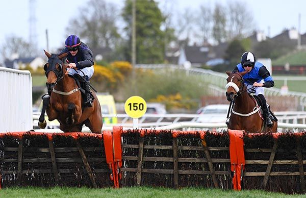 Circus Act and Ben Kennedy. 