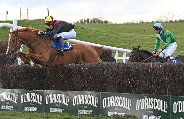 Ta Se Rua rewards his backers at a big price