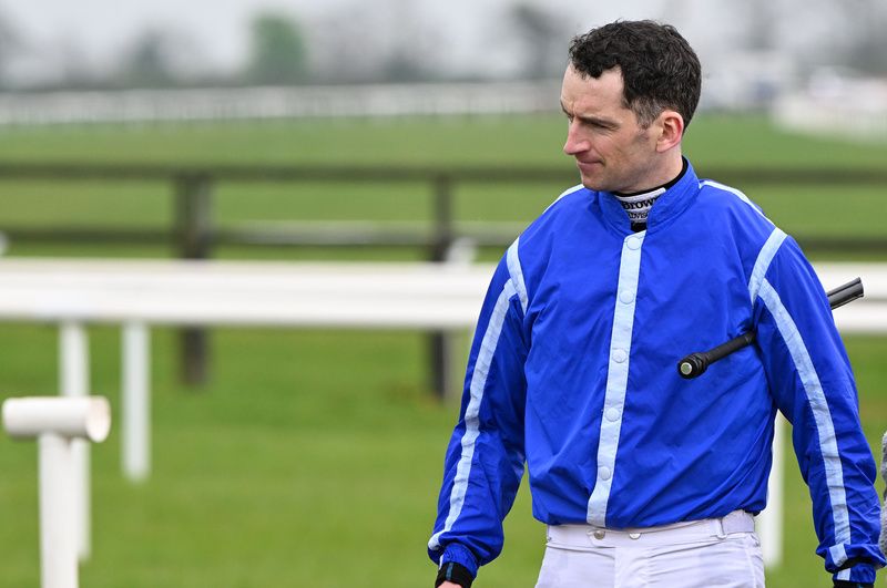 Patrick Mullins 