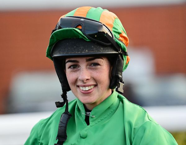 Jessica O Gorman 