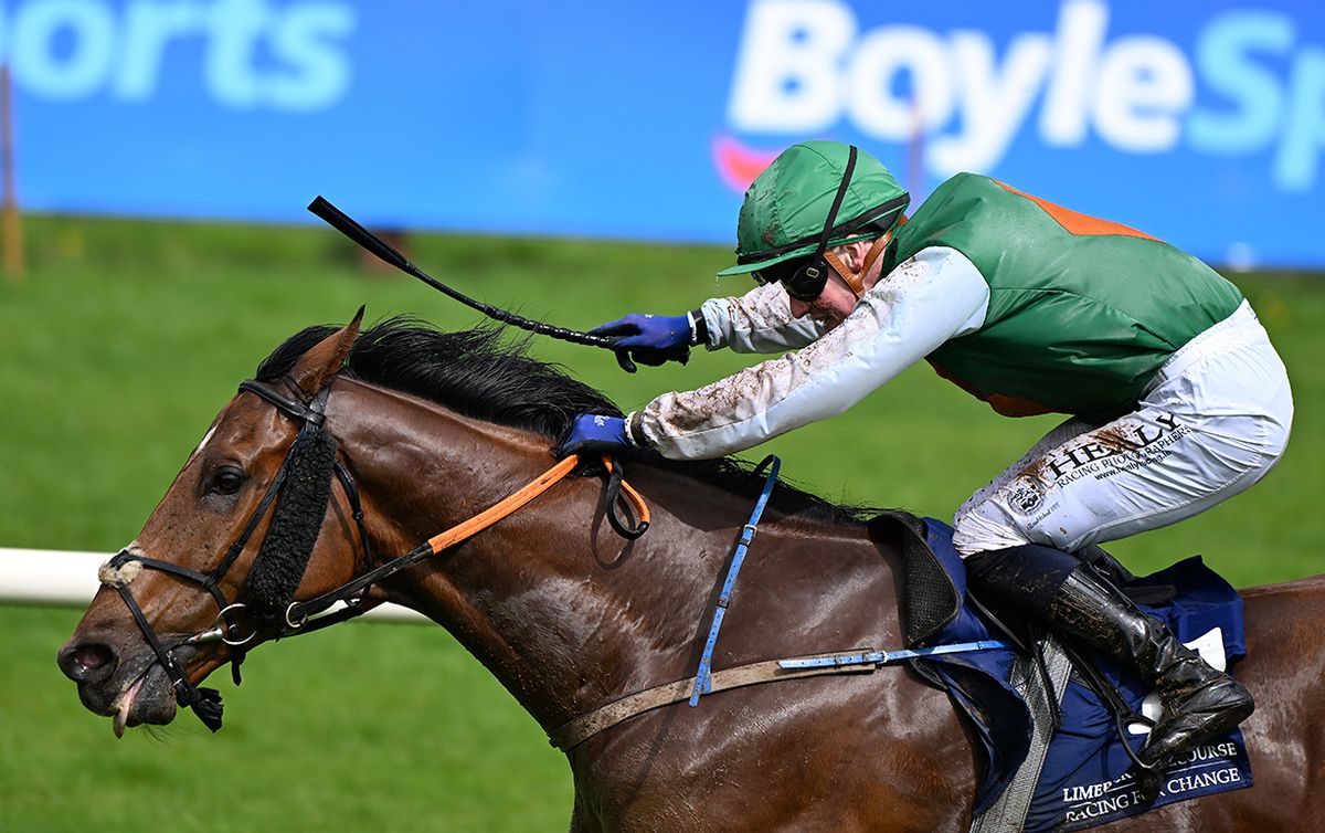 Church Mountain and Joey Sheridan. 