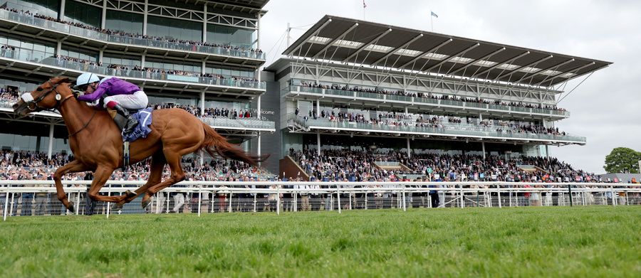 See The Fire and Oisin Murphy winning The Al Basti Equiworld Dubai Middleton Fillies??? Stakes York 15.5.24Healy Racing