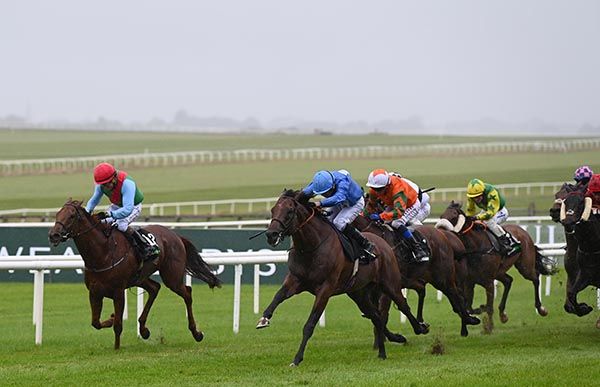 Skukuza and Ryan Moore. 