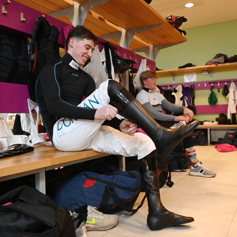 Jack Kennedy returns to action at Tipperary