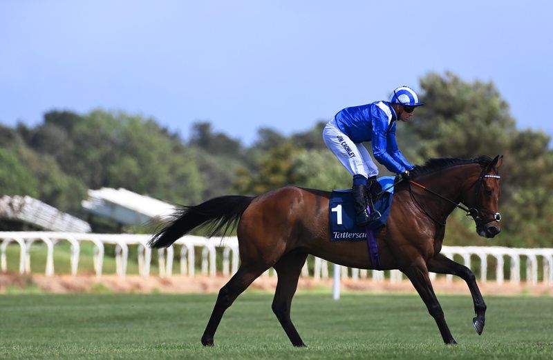 Anmaat and Jim Crowley  