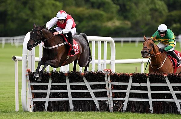 Sysko and Sean Cleary Farrell 