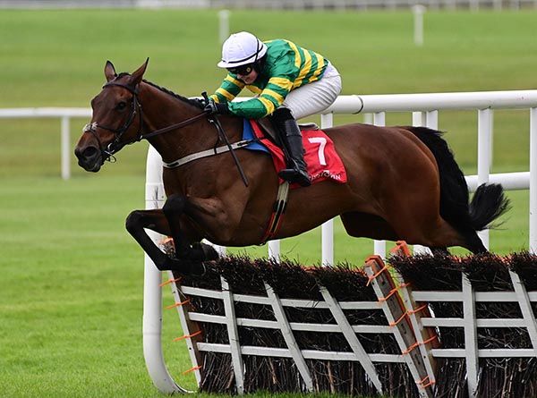 Joli Travail and Anna McGuinness. 