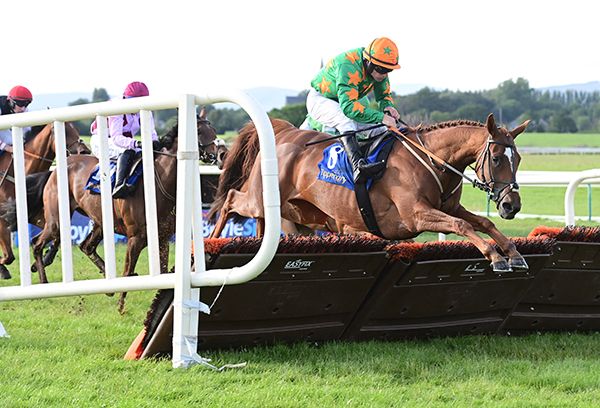 Queenofthelodge and Phillip Enright 