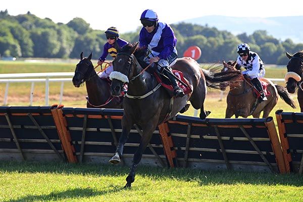 Nytol and John Shinnick 