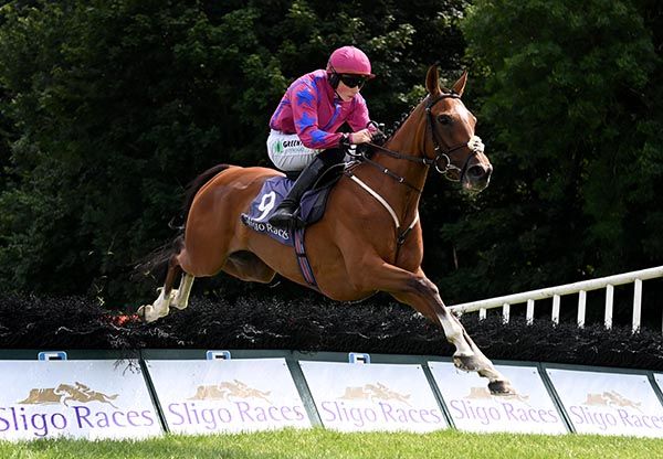 Cj's Darling and Conor Stone-Walsh 