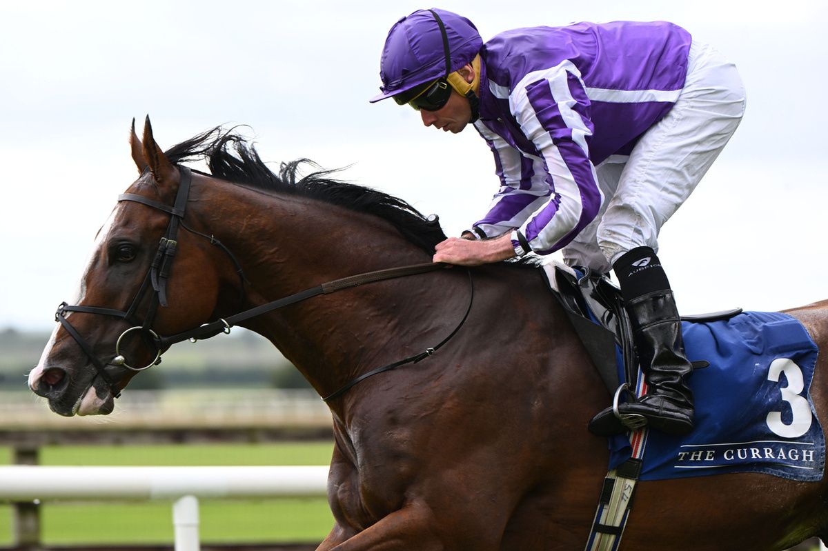 Diego Velazquez and Ryan Moore 