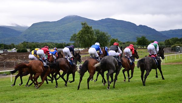 Killarney Racecourse